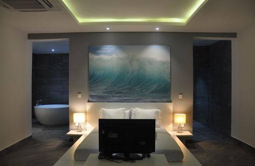 Galu House | 230 m² House ∙ 3 bedrooms ∙ 8 guests