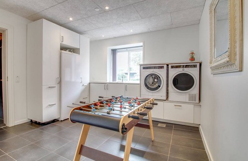 Tønder Municipality House | 230 m² House ∙ 3 bedrooms ∙ 10 guests