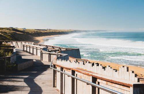 Warrnambool House | 230 m² House ∙ 4 bedrooms ∙ 8 guests
