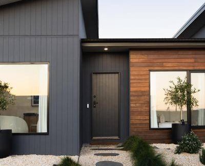 Warrnambool House | 230 m² House ∙ 4 bedrooms ∙ 8 guests