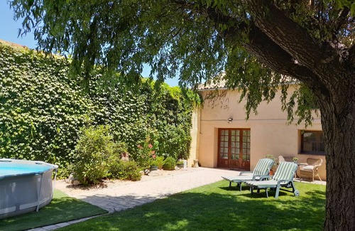 Nieva House | 230 m² House ∙ 4 bedrooms ∙ 12 guests