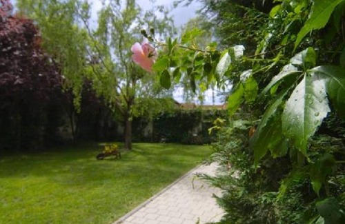 Nieva House | 230 m² House ∙ 4 bedrooms ∙ 12 guests