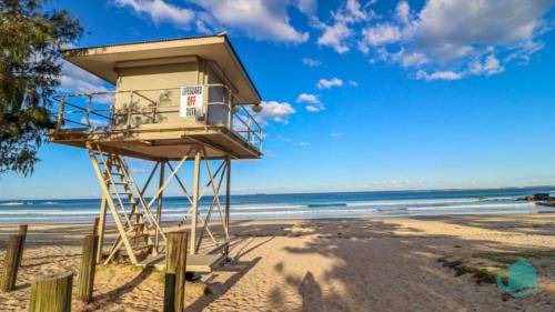 Caves Beach House | 230 m² House ∙ 6 bedrooms ∙ 12 guests