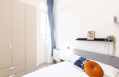 Milan Centre Resort | 230 m² Private room ∙ 1 bedroom ∙ 1 guest