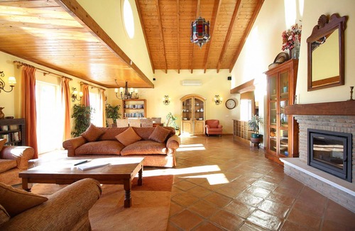 Carvoeiro Villa | 230 m² Villa ∙ 3 bedrooms ∙ 8 guests