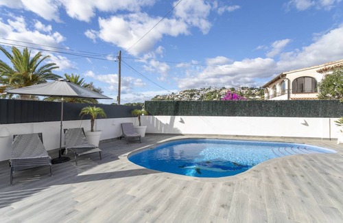 El Tesoro Villa | 230 m² Villa ∙ 4 bedrooms ∙ 8 guests