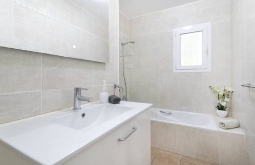 El Tesoro Villa | 230 m² Villa ∙ 4 bedrooms ∙ 8 guests