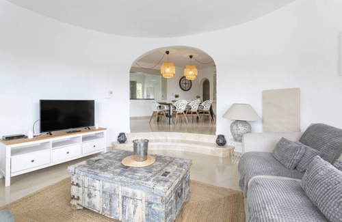 El Tesoro Villa | 230 m² Villa ∙ 4 bedrooms ∙ 8 guests