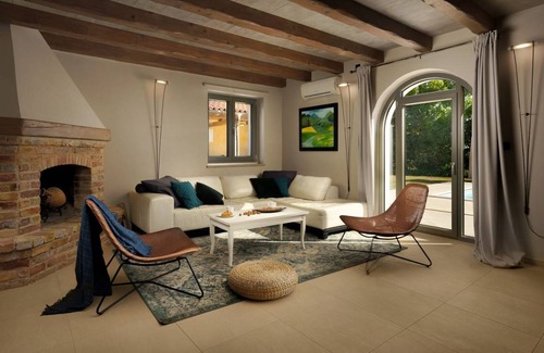 Prkacini Villa | 230 m² Villa ∙ 4 bedrooms ∙ 10 guests