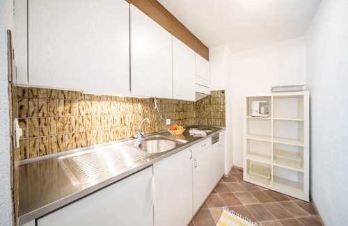 Vulpera Apartment | 2303 Einfaches und guenstiges Studio