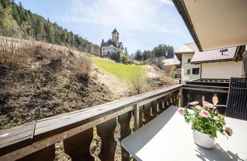 Vulpera Apartment | 2303 Einfaches und guenstiges Studio