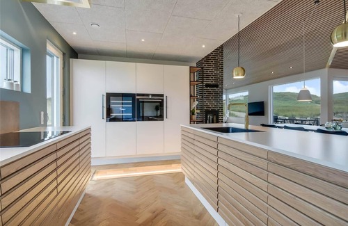 Harboore House | 232 Harboøre - Doblervej 12