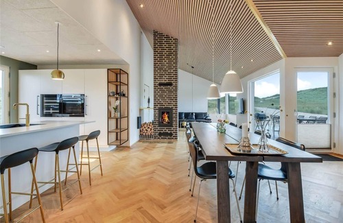 Harboore House | 232 Harboøre - Doblervej 12