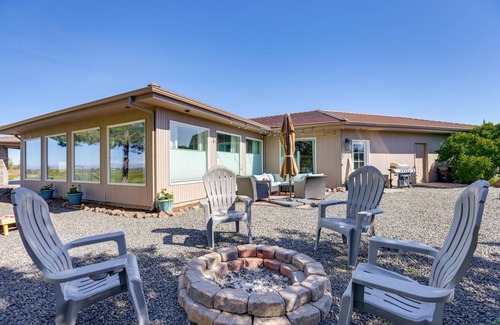 Powell Butte House | 232 m² House ∙ 2 bedrooms ∙ 4 guests