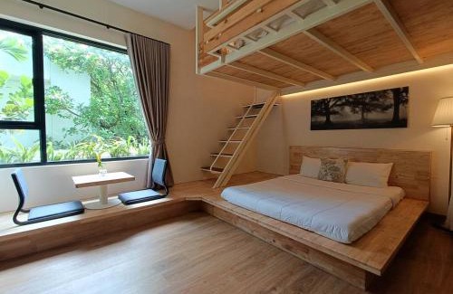 Lampang Apartment | 233Poshtel