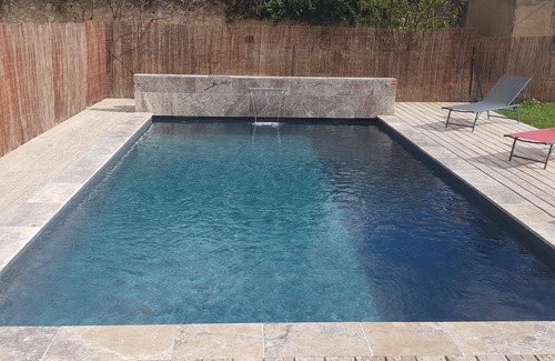 Salles-d'Aude House | 234 m² Gîte ∙ 6 bedrooms ∙ 15 guests