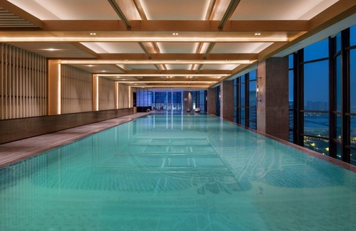 Baqiao Hotel | 236 m² Hotel ∙ 127 guests