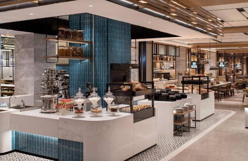 Baqiao Hotel | 236 m² Hotel ∙ 127 guests
