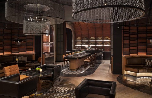 Baqiao Hotel | 236 m² Hotel ∙ 127 guests