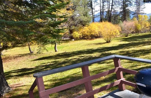 Tahoe Island Cottage | 2364 Sky Meadows