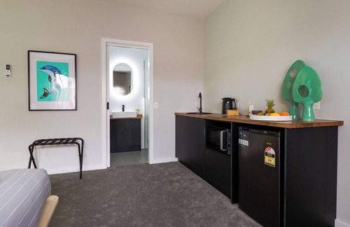 Belmont Hotel | 239 High by Regional Escapes