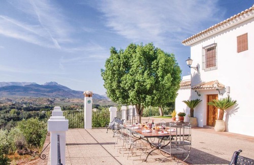 Priego de Cordoba House | 239 m² House ∙ 5 bedrooms ∙ 10 guests