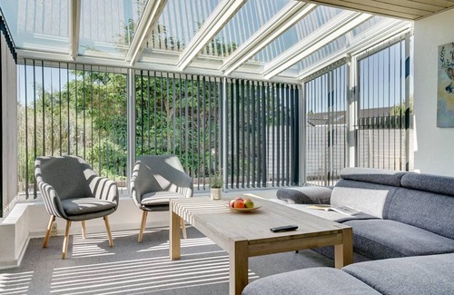 Blavand Strand House | 239 m² House ∙ 4 bedrooms ∙ 8 guests