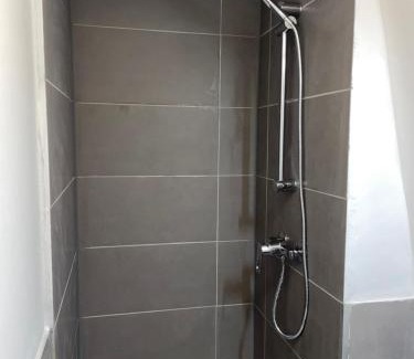 Feuerbach-Mitte Hotel | 24-7 Stadthotel Stuttgart