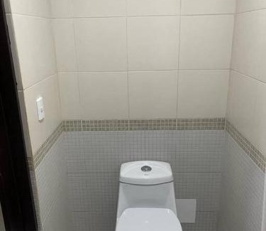 Leuro Apartment | (24)Dpto de estreno en el corazón de Miraflores