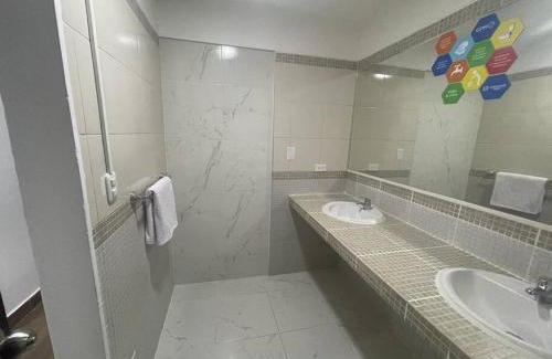 Leuro Apartment | (24)Dpto de estreno en el corazón de Miraflores