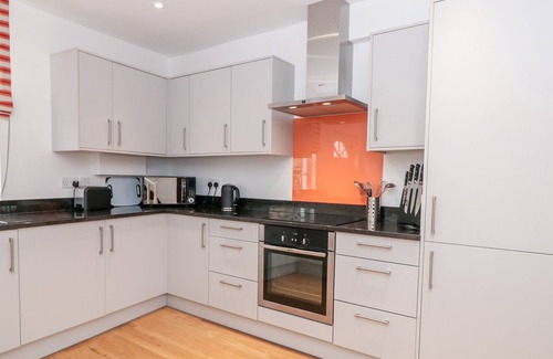 Dartmouth Apartment | 24 FOSS STREET, pet friendly, with a garden in Dartmouth