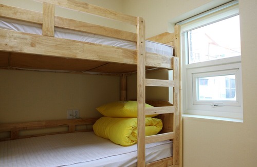 Sungin-dong House | 24 Guesthouse Dongdaemun Market