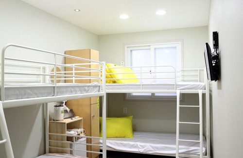 Sungin-dong House | 24 Guesthouse Dongdaemun Market