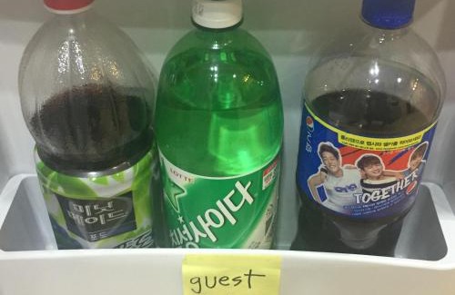 Hwigyeong-dong House | 24 Guesthouse KyungHee University