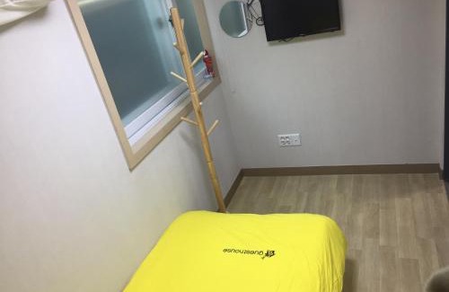 Hwigyeong-dong House | 24 Guesthouse KyungHee University