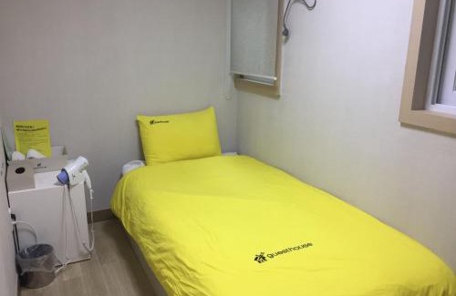 Hwigyeong-dong House | 24 Guesthouse KyungHee University