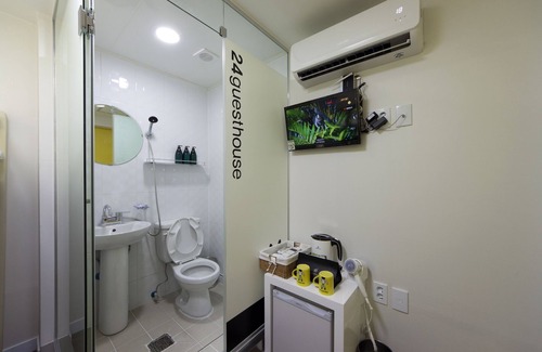 Hoehyeon-dong House | 24 Guesthouse Myeongdong Town