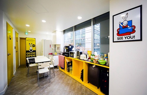 Sogong-dong House | 24 Guesthouse Seoul City Hall