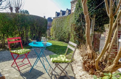 Trouville-sur-Mer Apartment | 24 m² Apartment ∙ 1 bedroom ∙ 2 guests