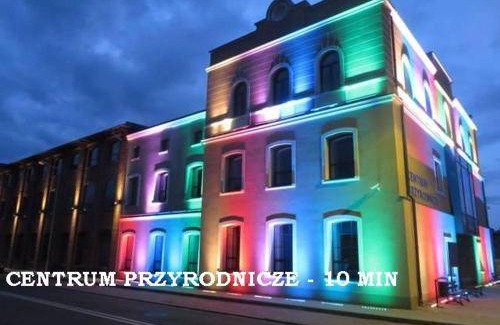 Chynow Apartment | 24 m² Apartment ∙ 1 bedroom ∙ 2 guests