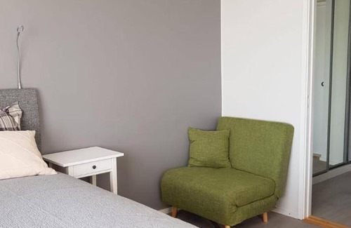 Varkaus Apartment | 24 m² Apartment ∙ 1 bedroom ∙ 2 guests