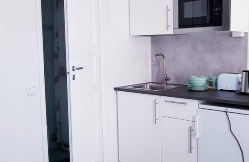 Varkaus Apartment | 24 m² Apartment ∙ 1 bedroom ∙ 2 guests
