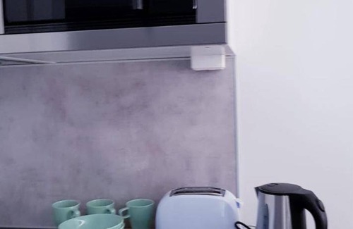 Varkaus Apartment | 24 m² Apartment ∙ 1 bedroom ∙ 2 guests