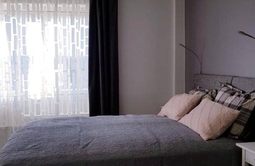 Varkaus Apartment | 24 m² Apartment ∙ 1 bedroom ∙ 2 guests