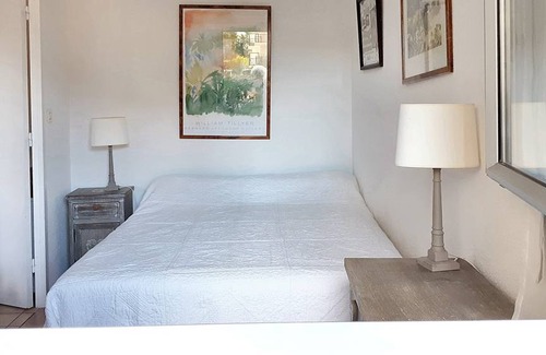 Cabourg Apartment | 24 m² Apartment ∙ 1 bedroom ∙ 4 guests