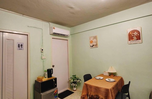 Lat Yao Apartment | 24 m² Apartment ∙ 1 bedroom ∙ 3 guests