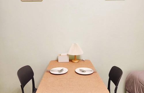 Lat Yao Apartment | 24 m² Apartment ∙ 1 bedroom ∙ 3 guests