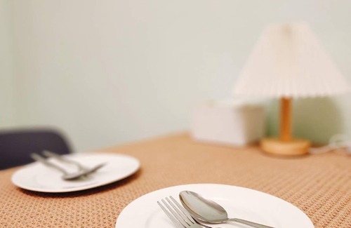 Lat Yao Apartment | 24 m² Apartment ∙ 1 bedroom ∙ 3 guests