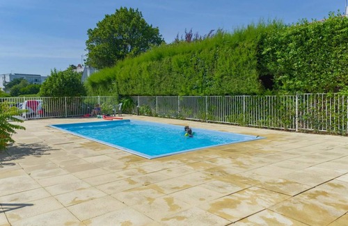 Quiberon Apartment | 24 m² Apartment ∙ 1 bedroom ∙ 3 guests