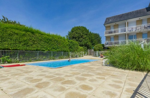 Quiberon Apartment | 24 m² Apartment ∙ 1 bedroom ∙ 3 guests